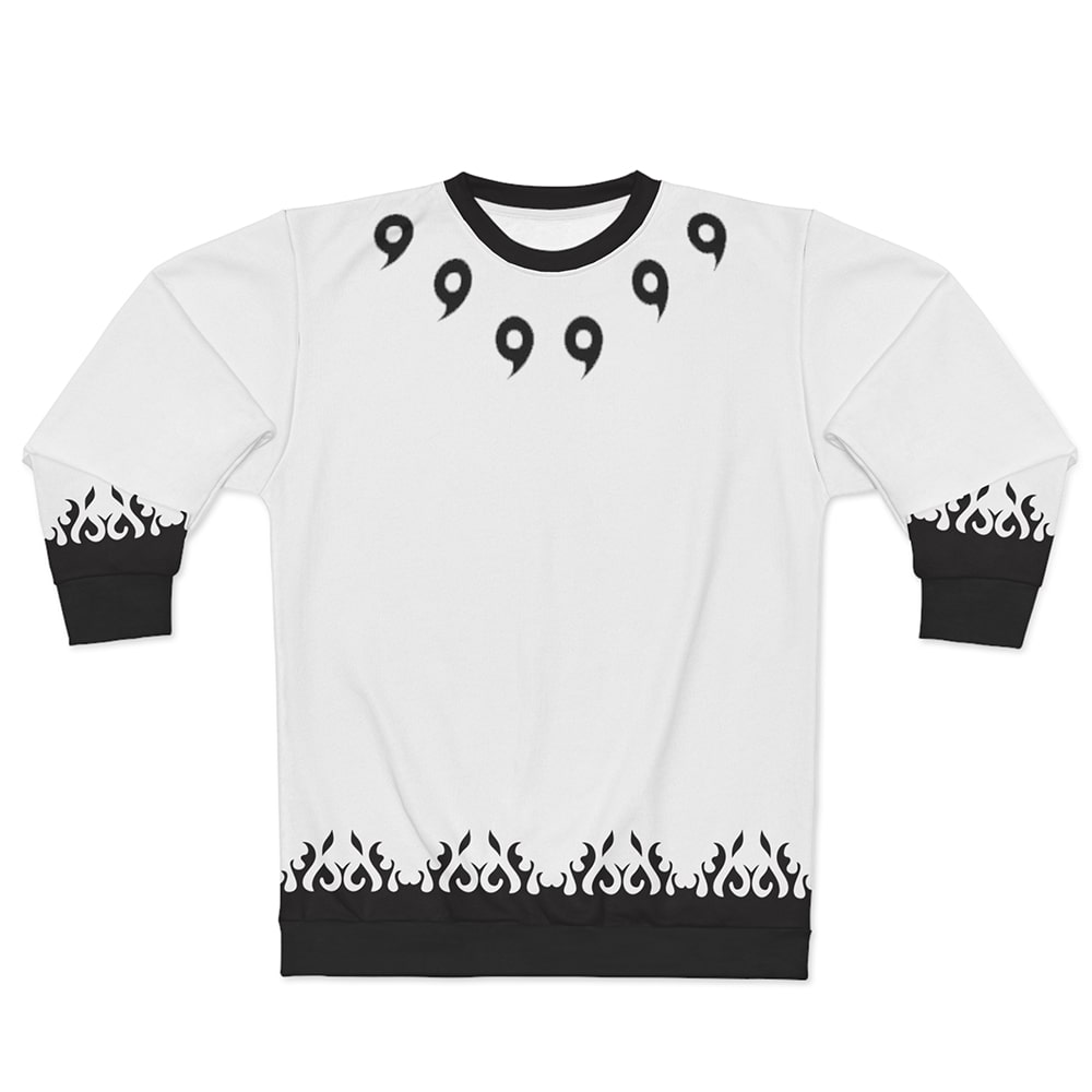 Six Paths Devine Look Sweatshirt