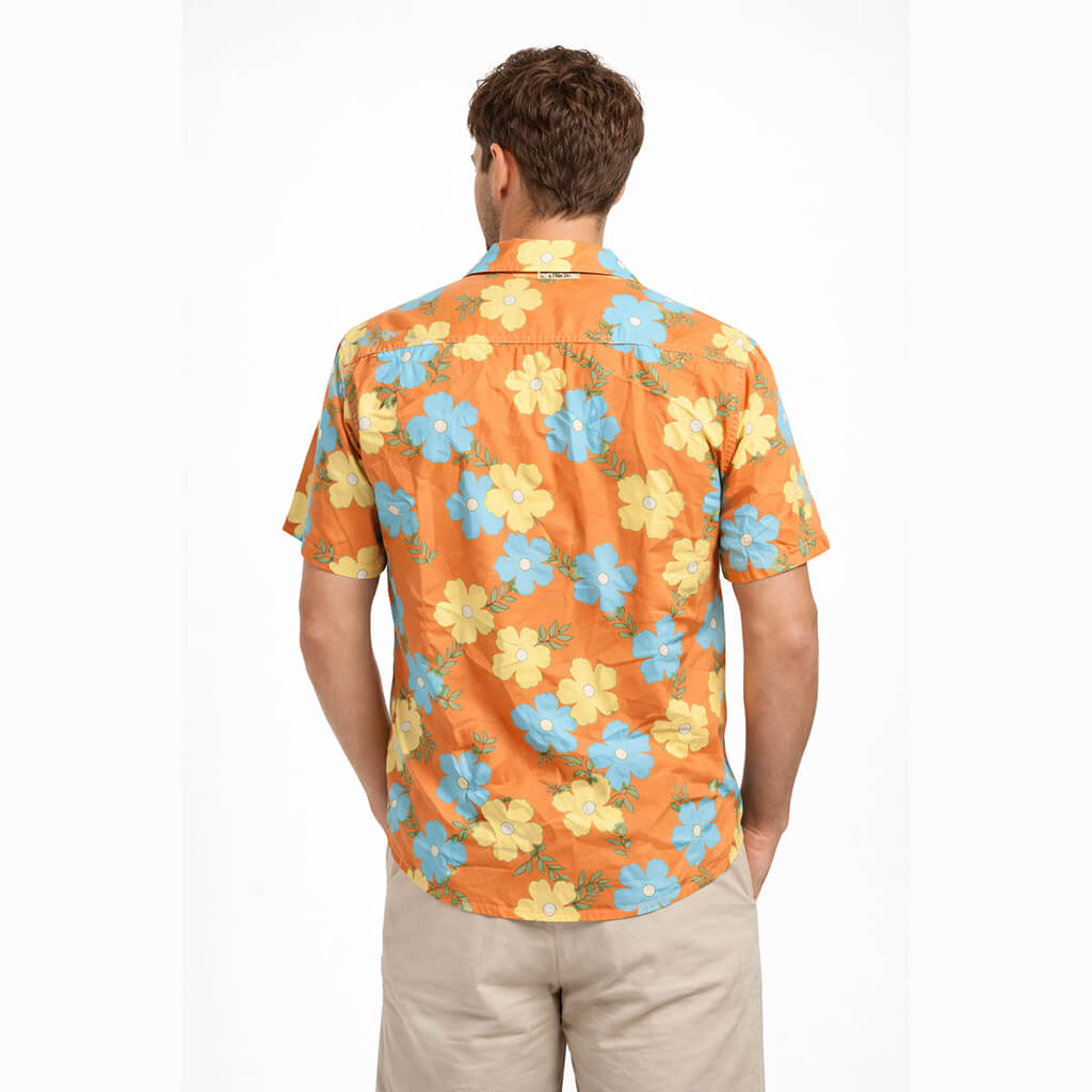 Sanji Egghead OP Hawaiian Shirt