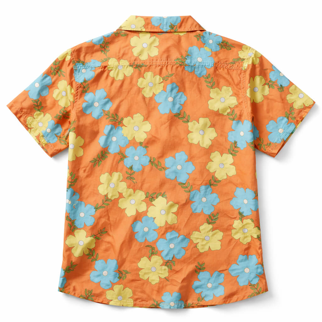 Sanji Egghead OP Hawaiian Shirt