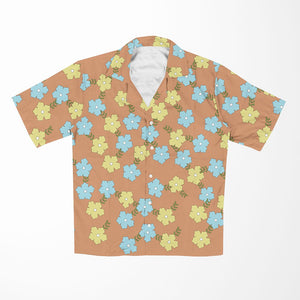 Sanji Egghead Hawaiian Shirt