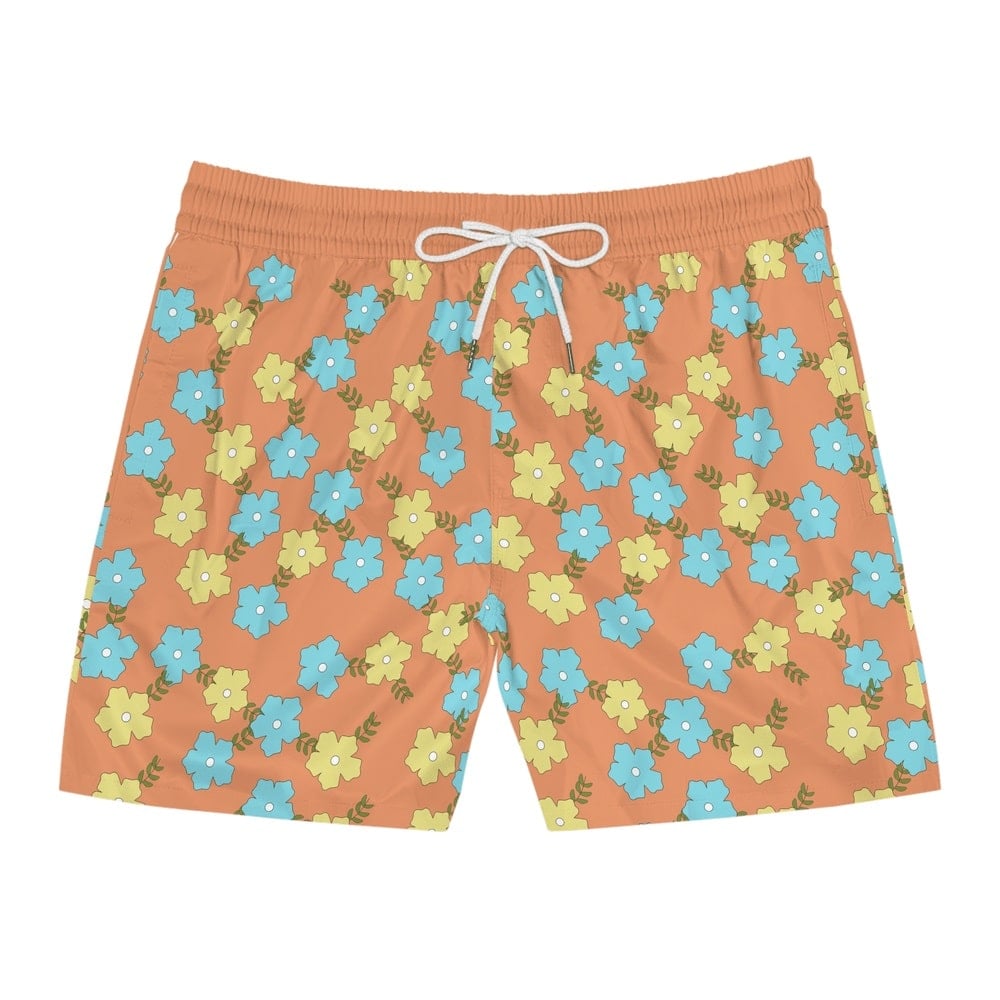 Sanji Egghead Cosplay Shorts