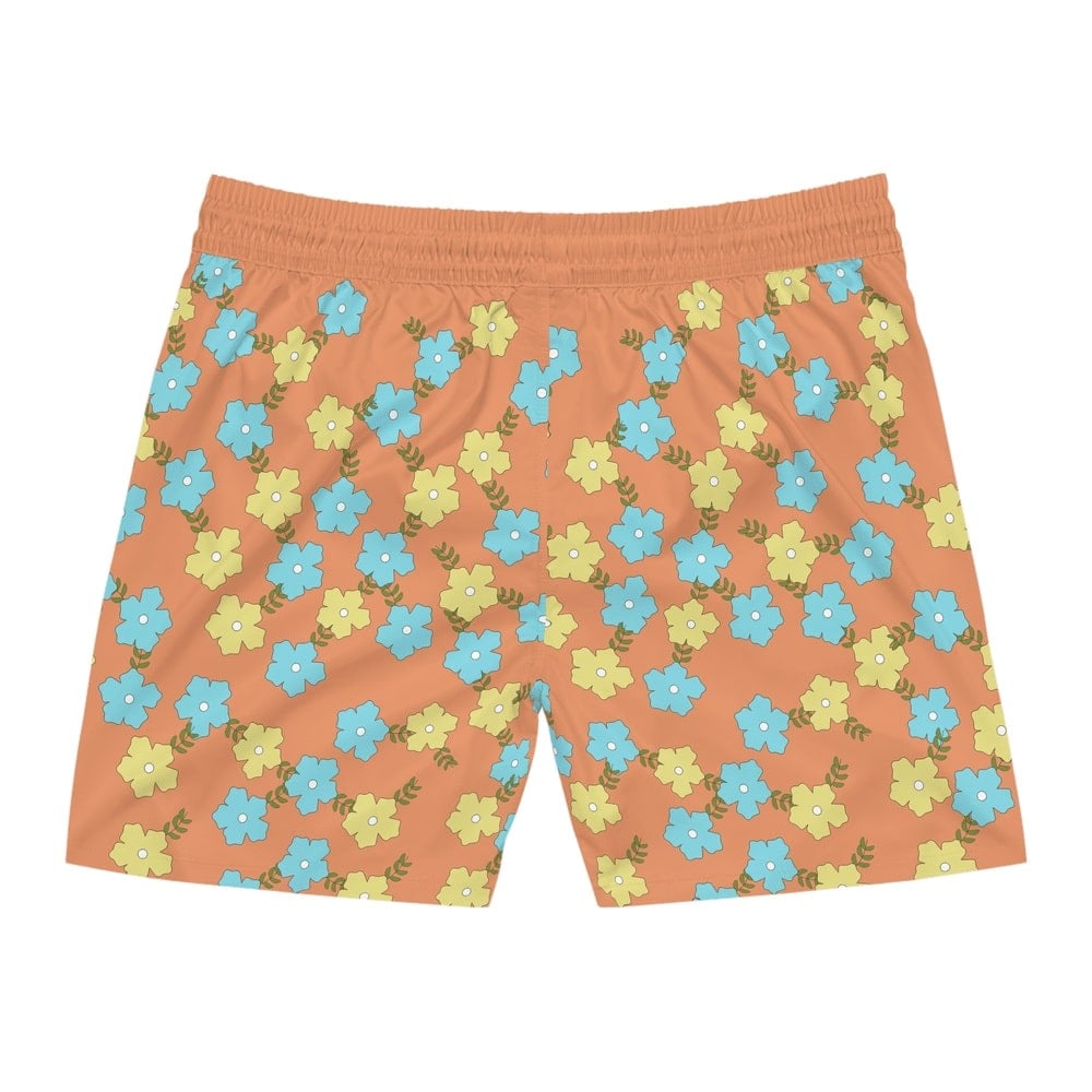 Sanji Egghead Cosplay Shorts