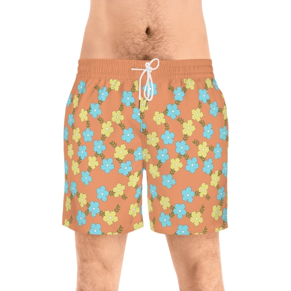 Sanji Egghead Cosplay Shorts