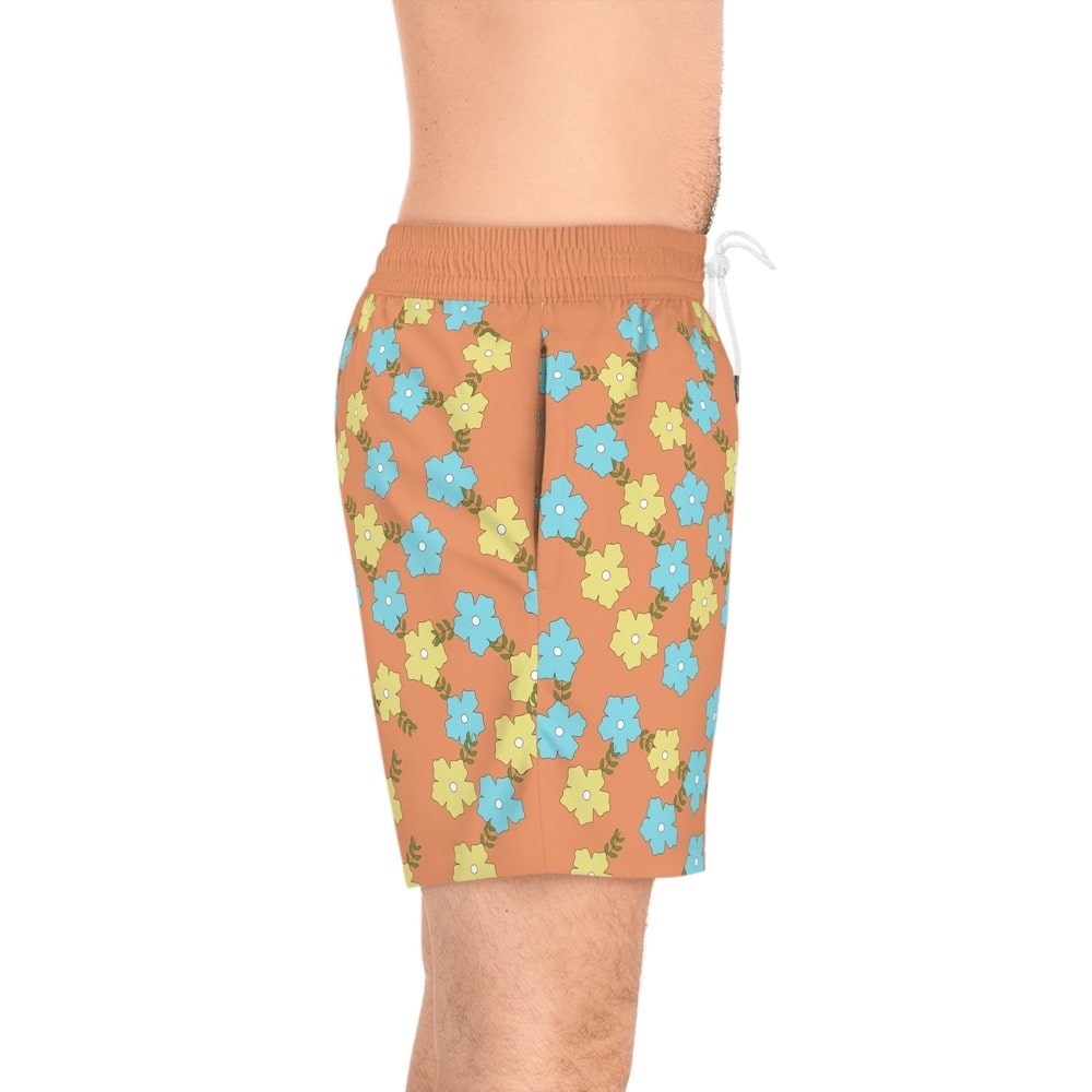 Sanji Egghead OP Board Shorts