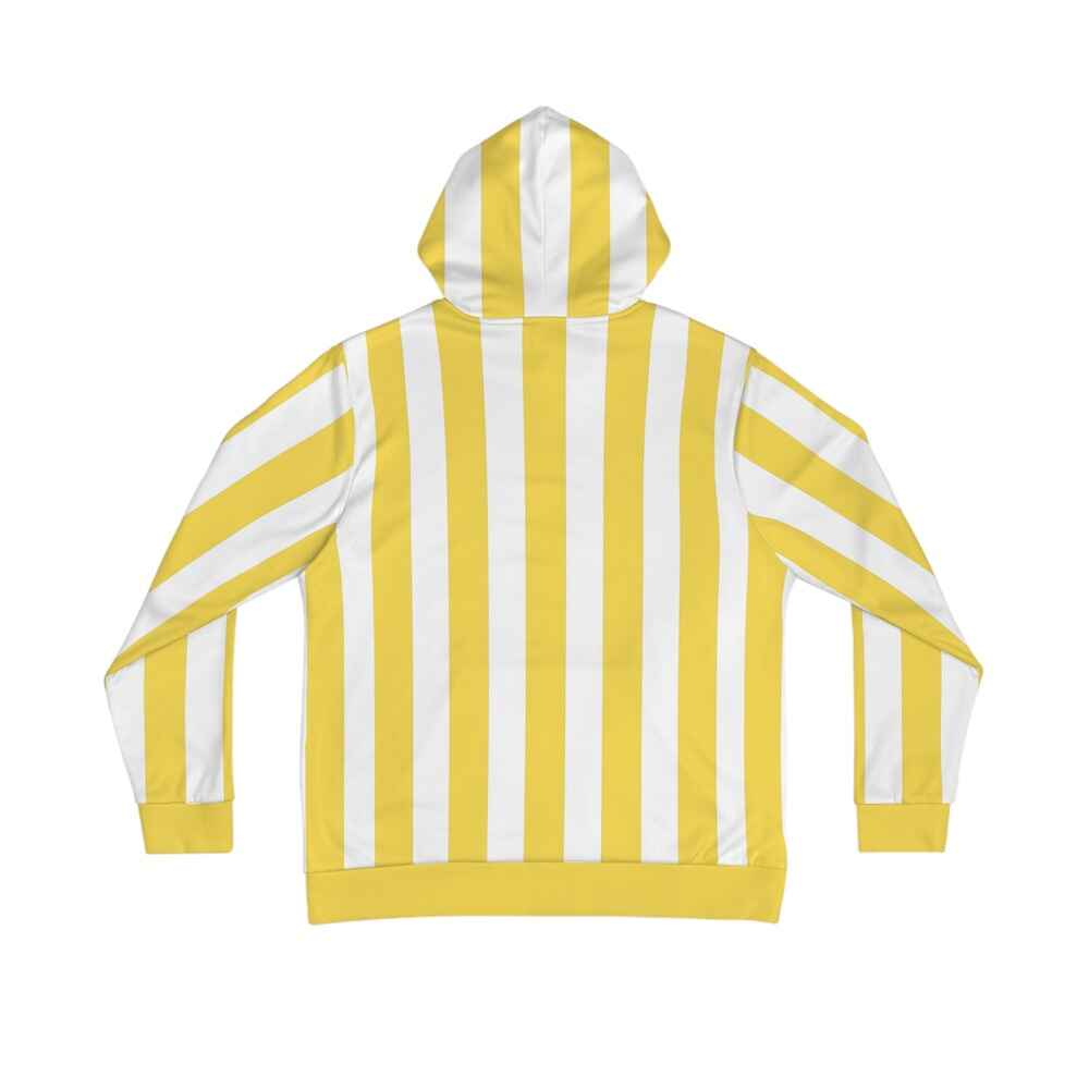 Sanji Wano Kuni Pullover Hoodie