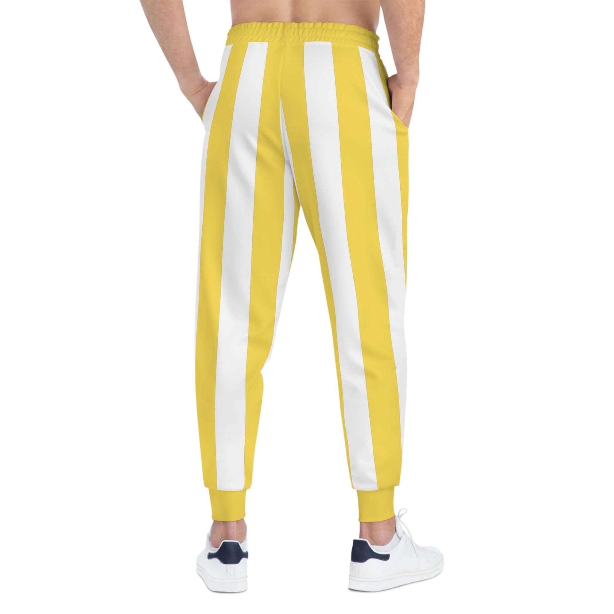 Sanji Wano Kuni Pattern Sweatpants Joggers