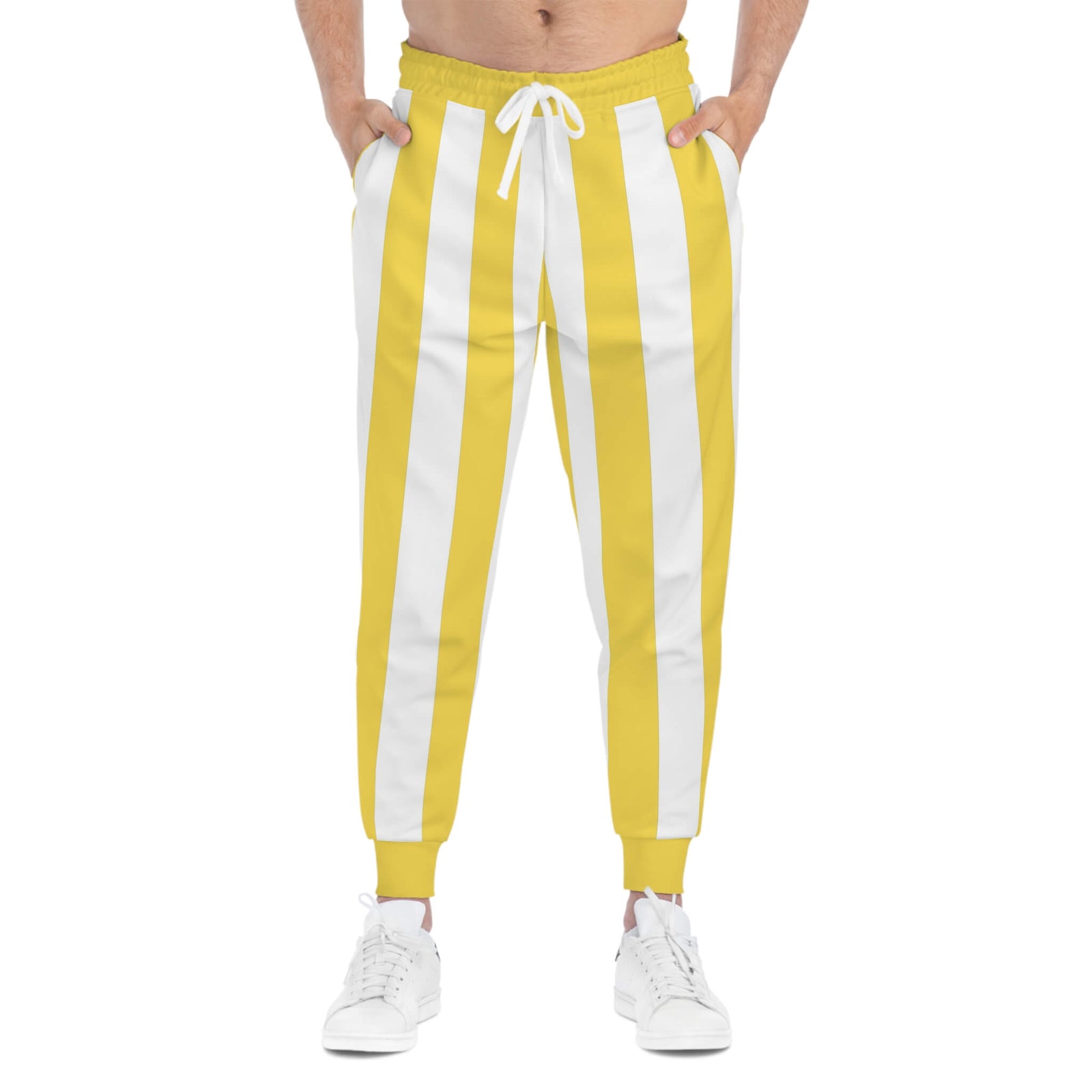 Sanji Wano Kuni Pattern Sweatpants Joggers