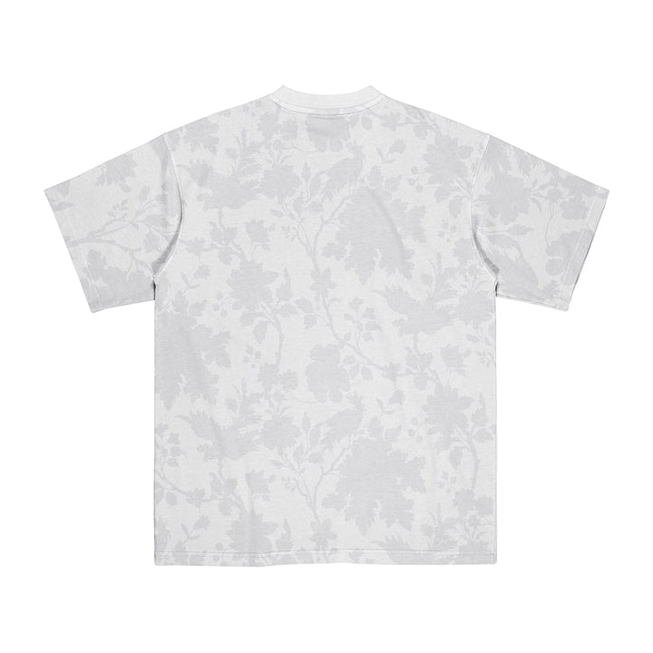 Gojo Rice Ball Cool Pattern T-Shirt