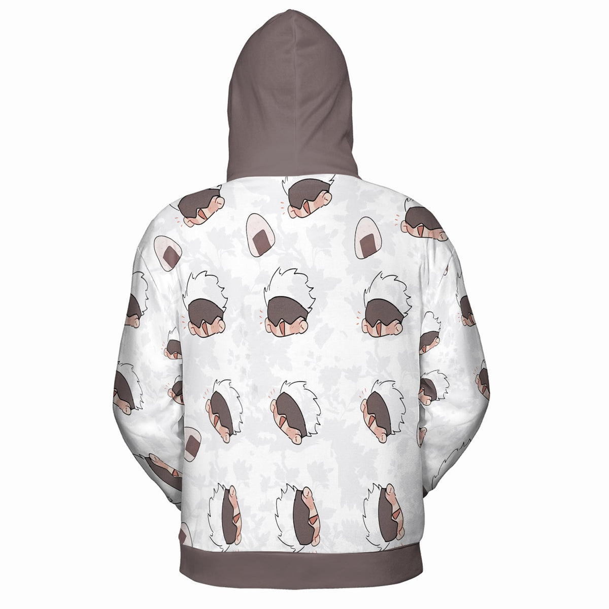 Gojo JJK Pullover Hoodie