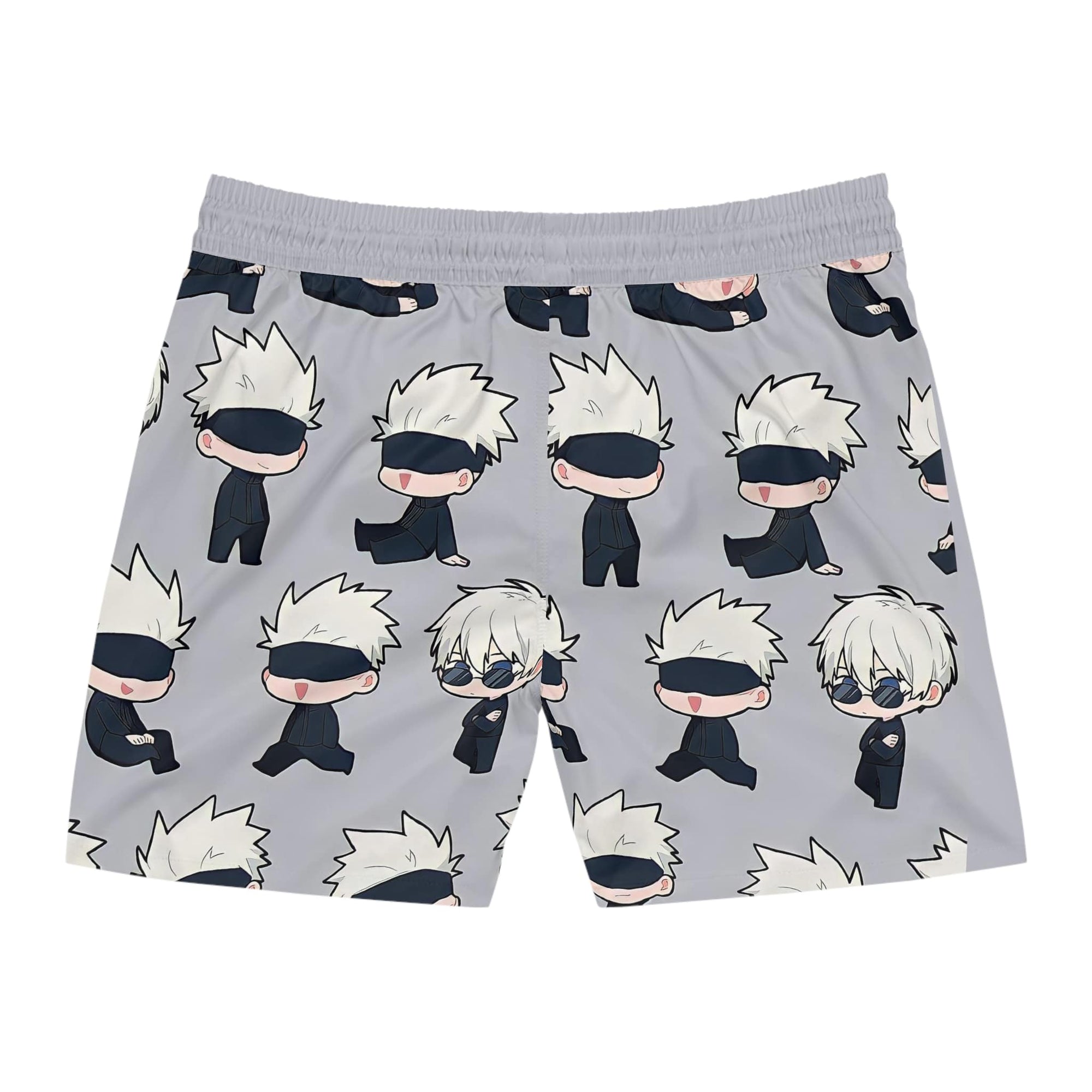 Gojo Cool Chibi Shorts