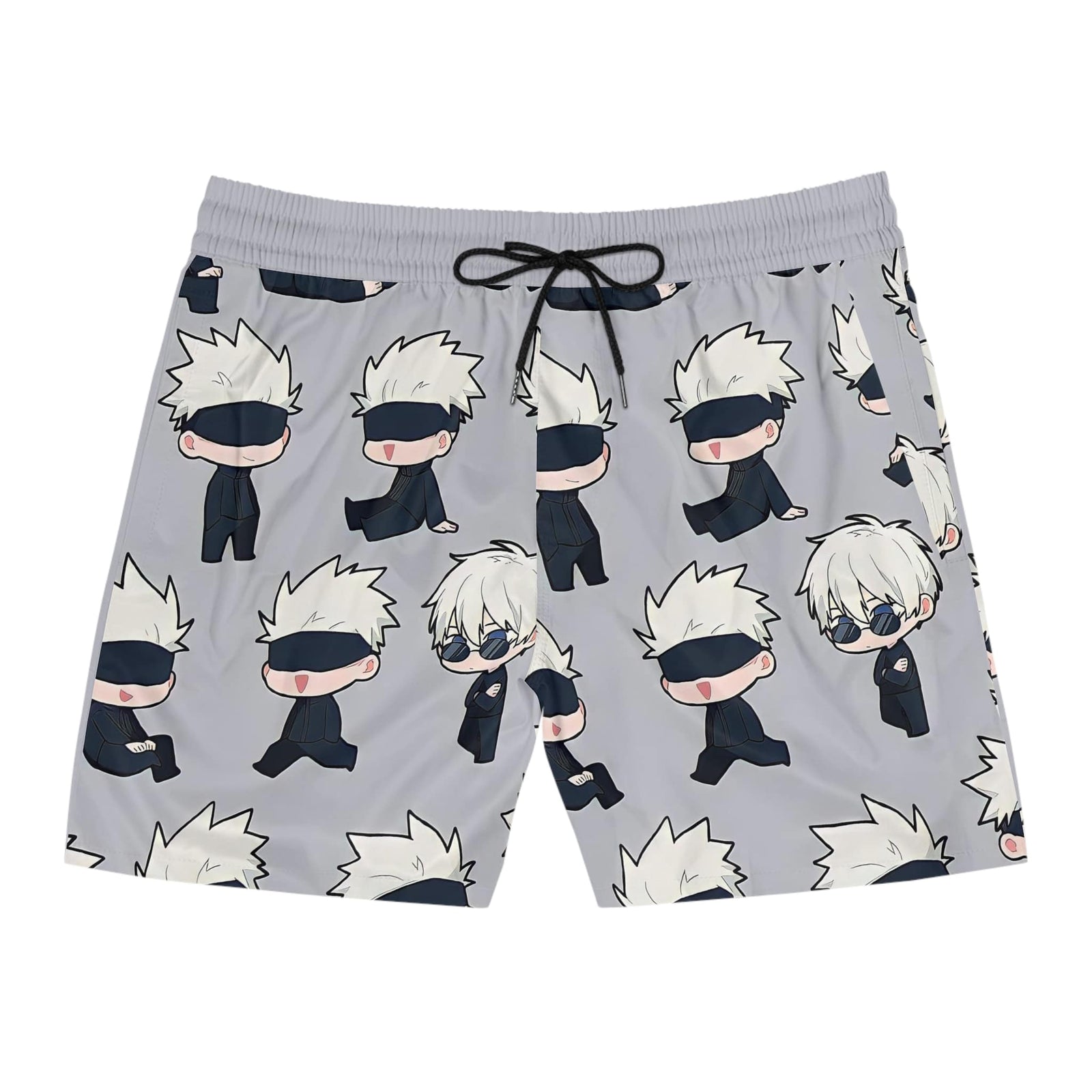 Gojo Cool Chibi Shorts