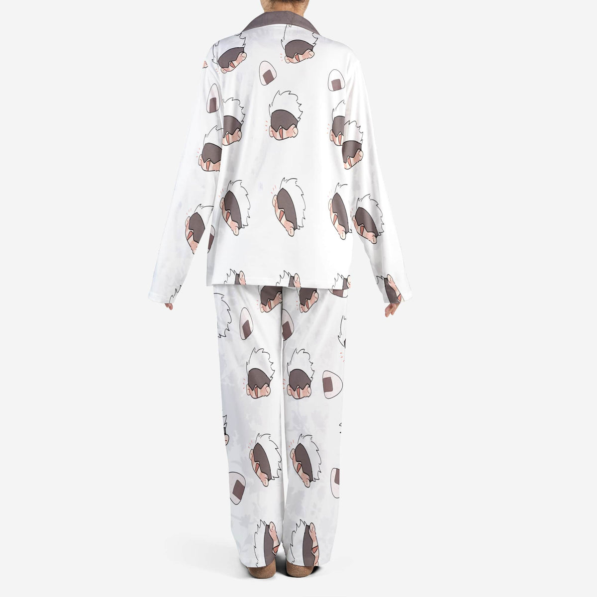 Gojo JJK Pajamas Set