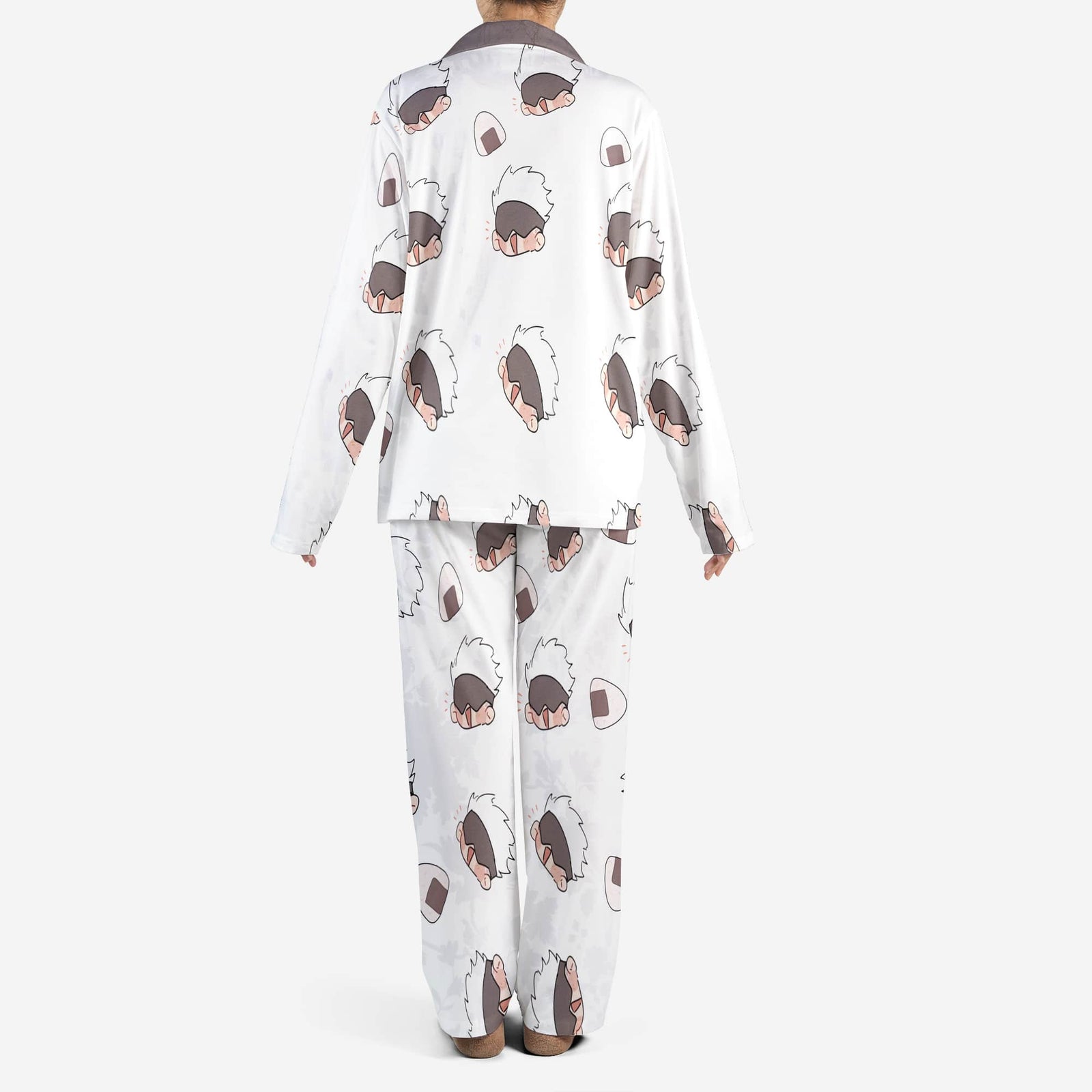 Gojo JJK Pajamas Set