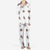Gojo JJK Pajamas Set