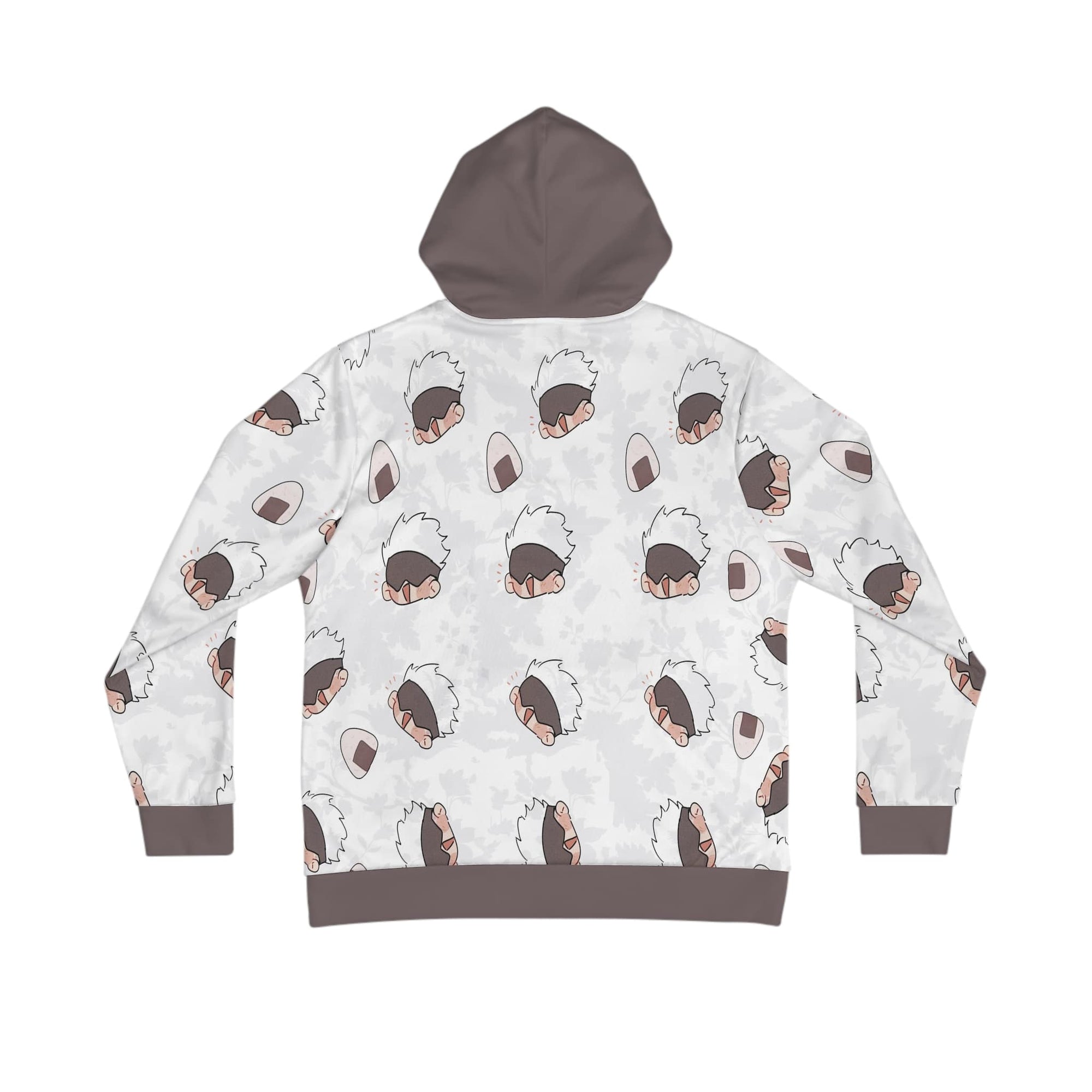 Gojo JJK Pullover Hoodie