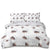 Gojo Comforter Set