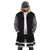 Senju Revengers Hooded Cloak Coat