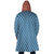 Gunslinger Mista Hooded Cloak Coat