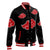 Shinobi Clouds Cosplay Pattern Baseball Jacket