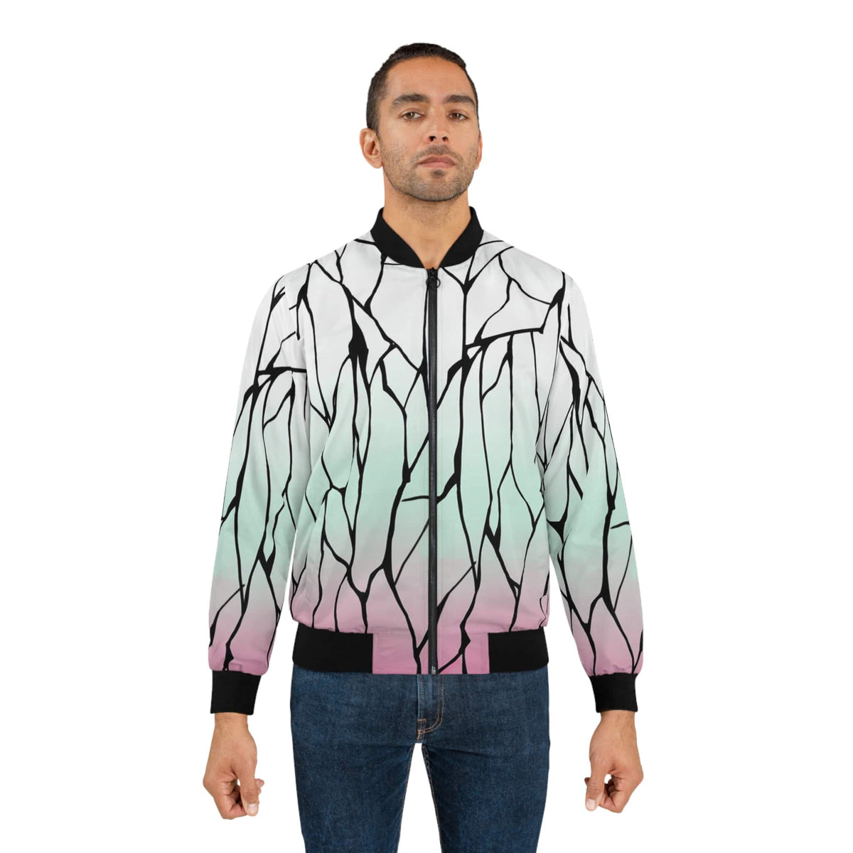 DS Insect Pillar Classic Bomber Jacket