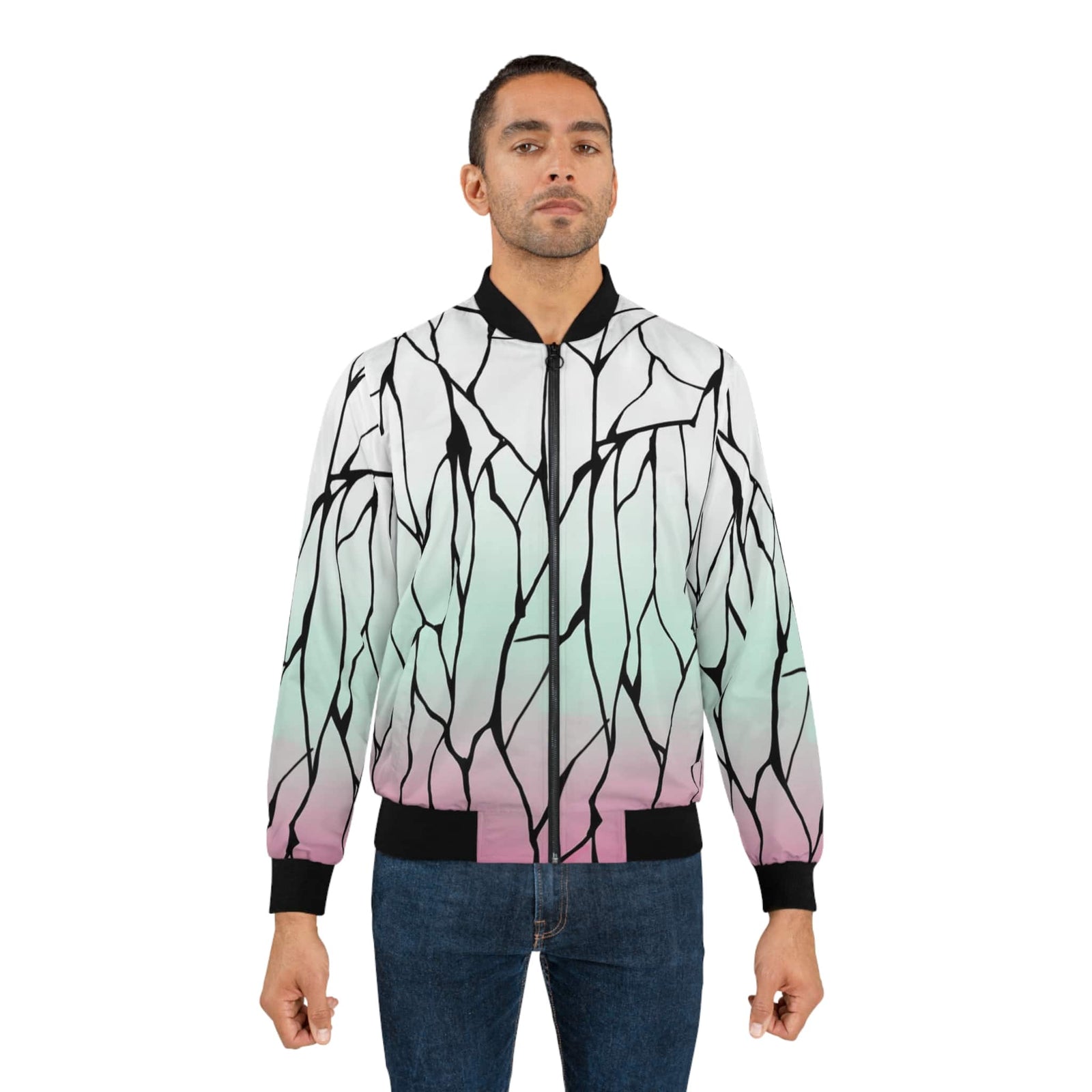 DS Insect Pillar Classic Bomber Jacket