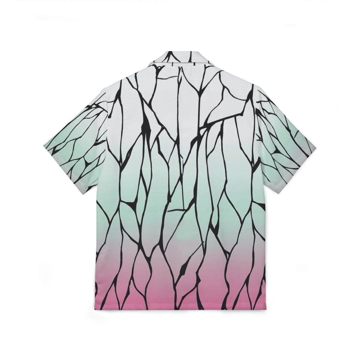 DS Insect Pillar Hawaiian Shirt