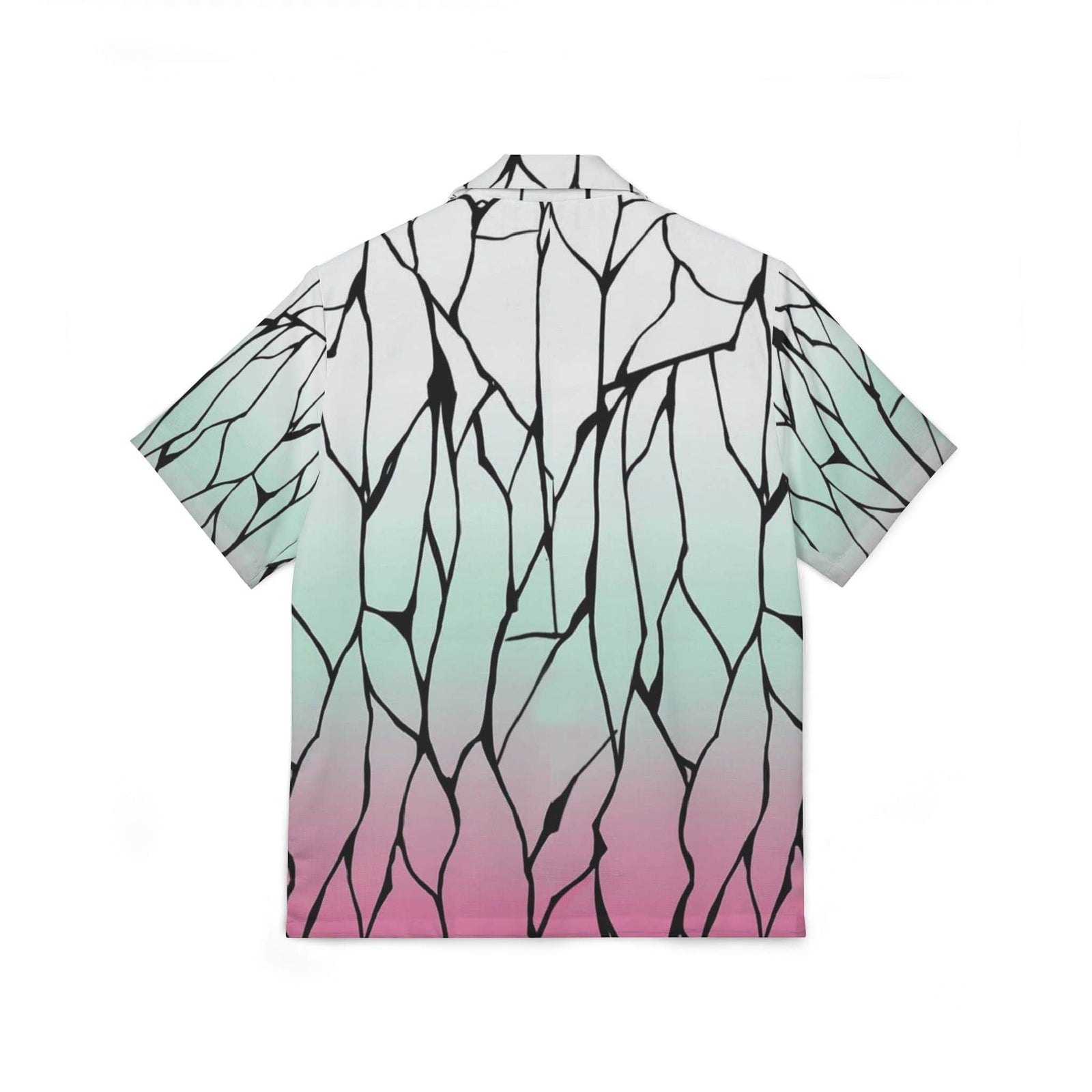 DS Insect Pillar Hawaiian Shirt