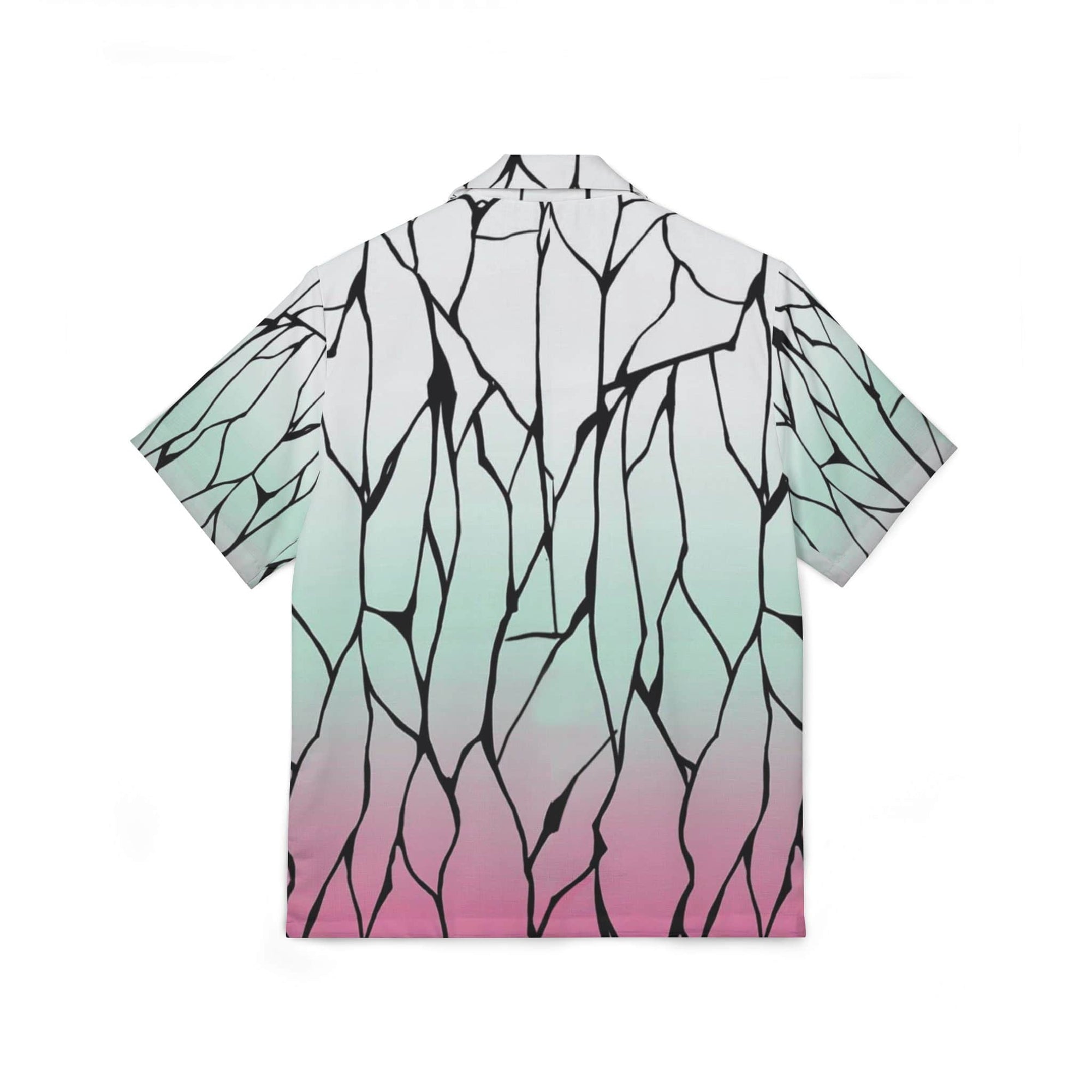 Insect Pillar Hawaiian Shirt