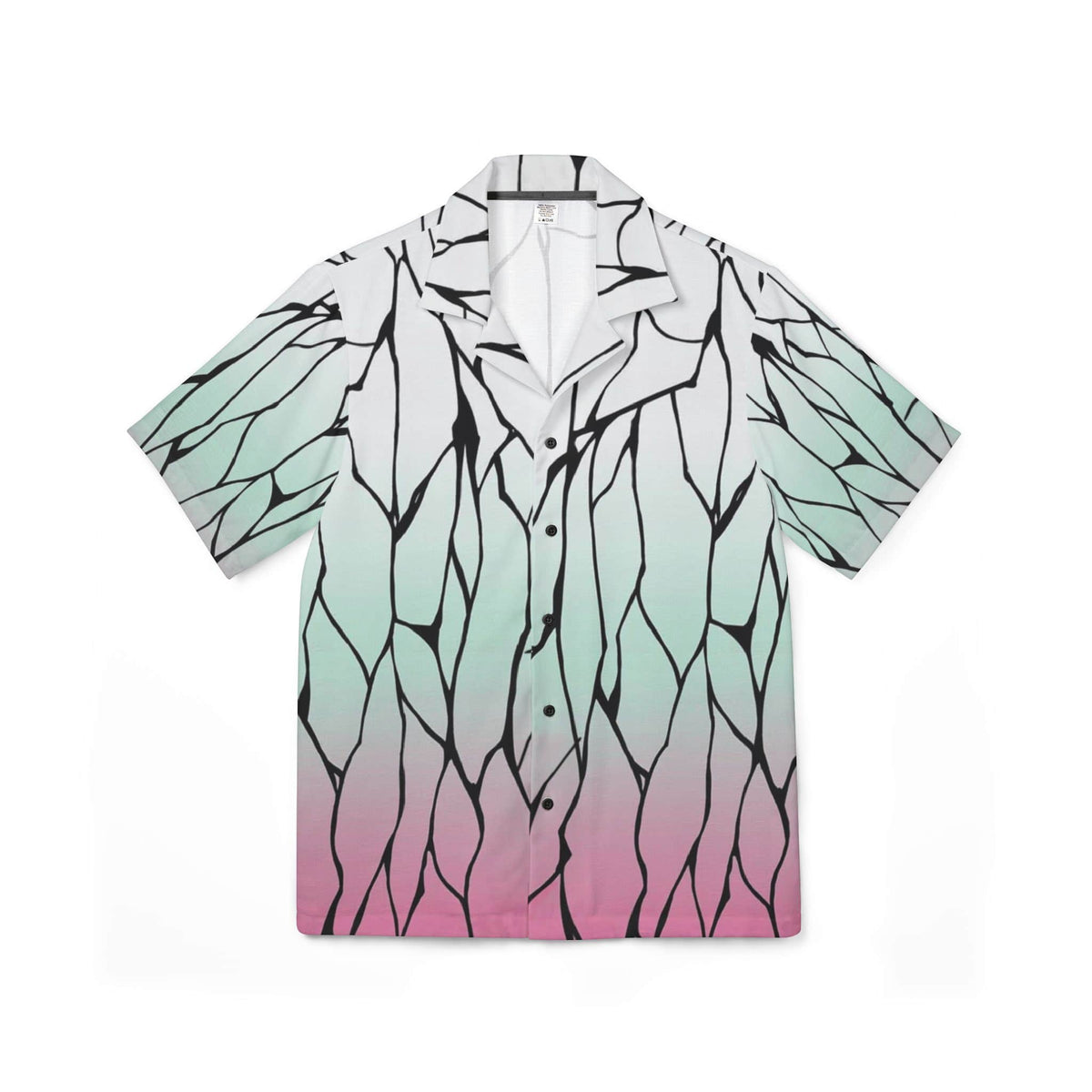 Insect Pillar Hawaiian Shirt