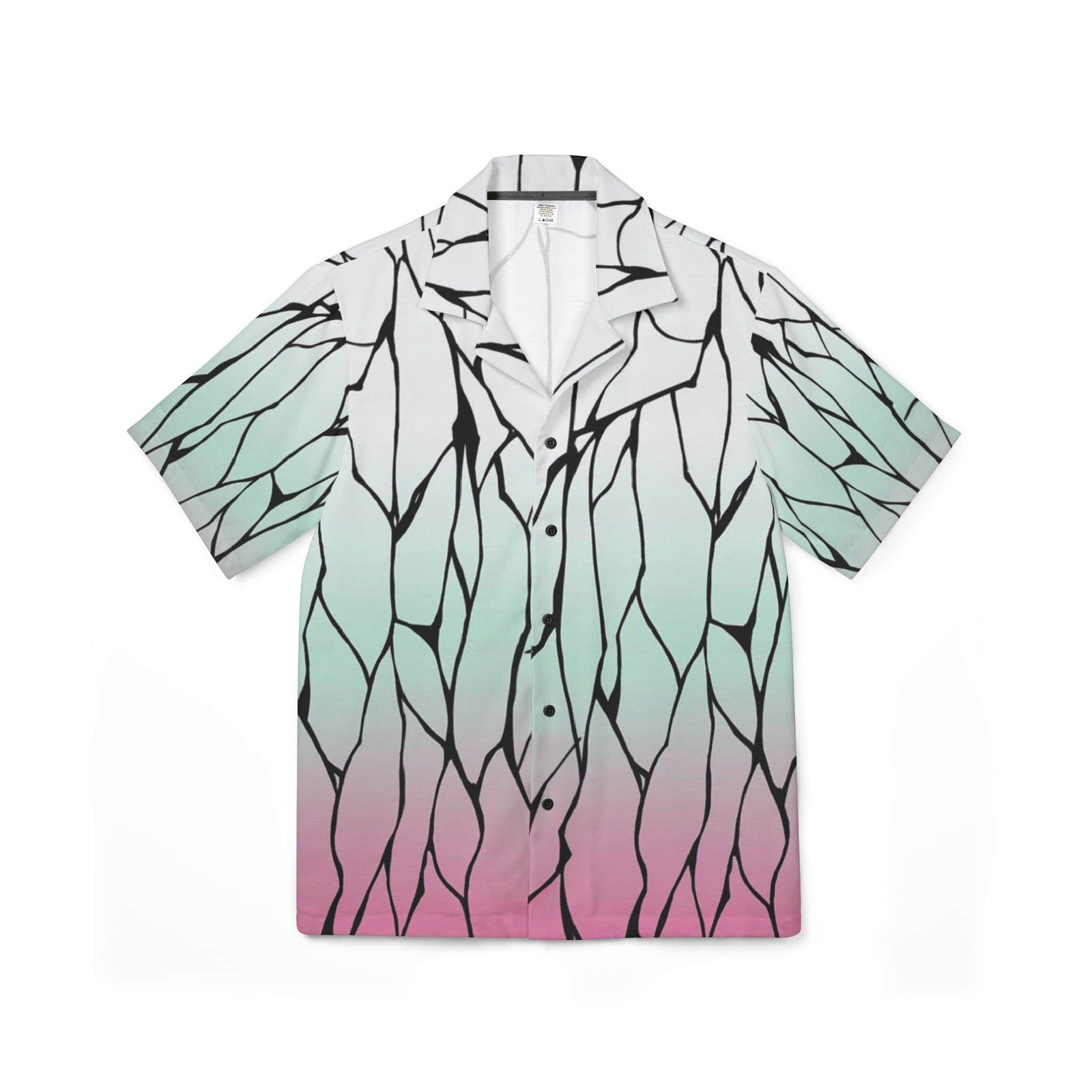 DS Insect Pillar Hawaiian Shirt