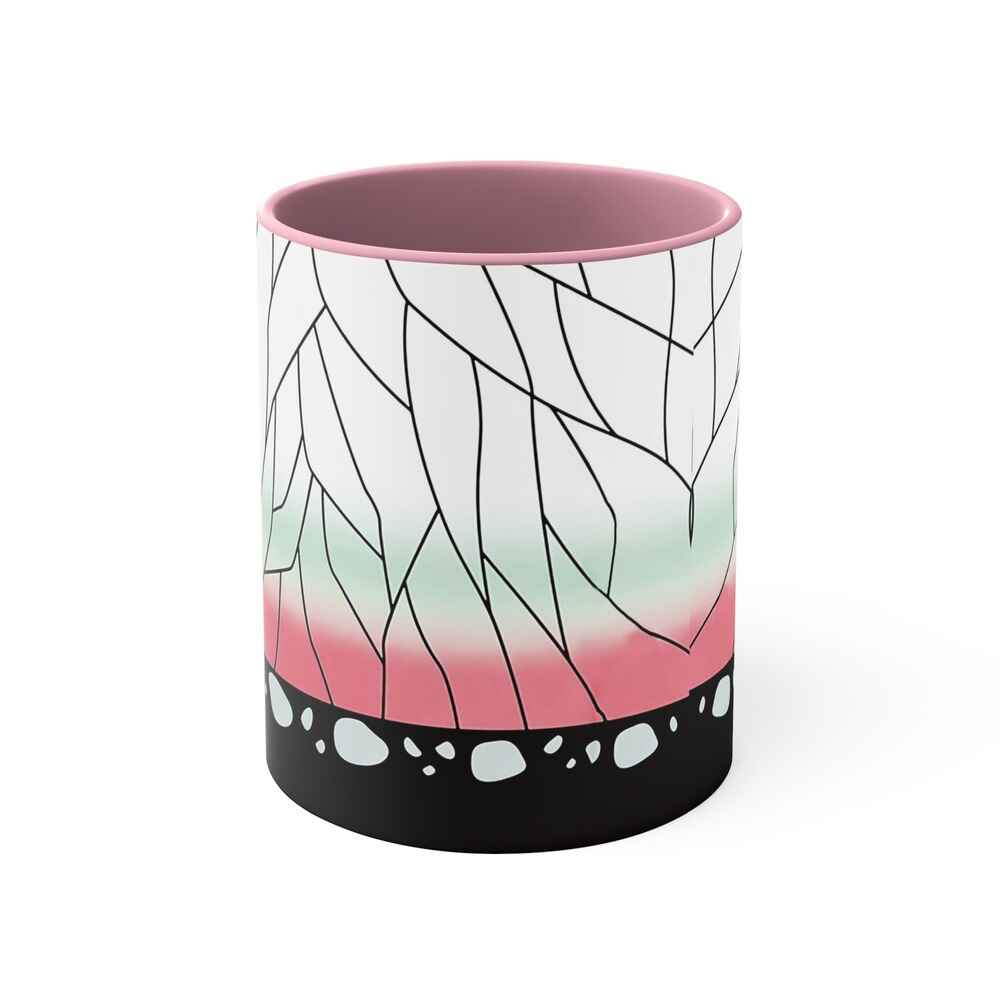 Insect Pillar Classic Accent Coffee Mug
