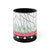 Insect Pillar Classic Accent Coffee Mug