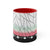 Insect Pillar Classic Accent Coffee Mug