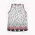 Insect Pillar- Butterfly Pattern Basketball Jersey