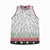 Insect Pillar- Butterfly Pattern Basketball Jersey