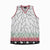 Insect Pillar- Butterfly Pattern Basketball Jersey