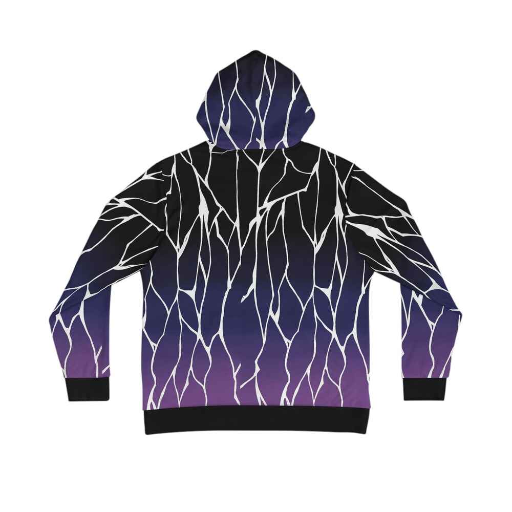 kocho Shinobu Demon Slayer Hoodie