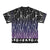 Insect Pillar Dark Pattern Shirt