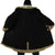 Shinsengumi Hooded Cloak Coat