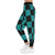 kimetsu na Classic Green Check Sweatpants Joggers