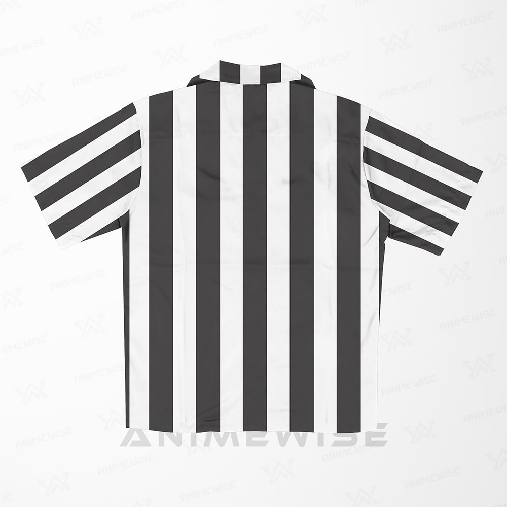 DS Snake Hawaiian Shirt