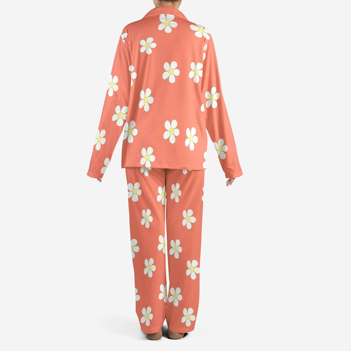 Brooks OP Crimin Pajamas Set