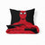 Spidey Digital Art Fusion Comic Comforter Set Bedding