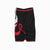 Venom Crossover Basketball Shorts