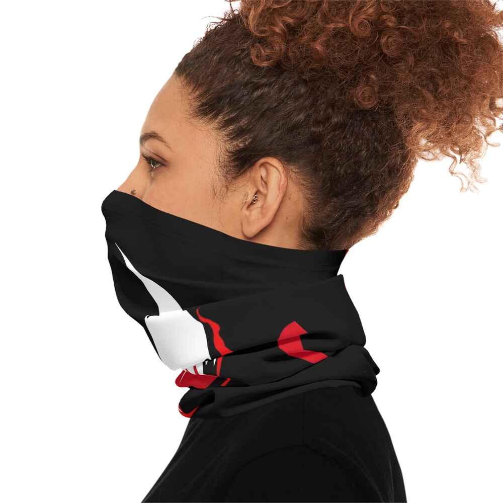 Spidey Venom Crossover Neck Gaiter Bandana Scarf