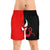 Spider Venom Crossover Swim Shorts