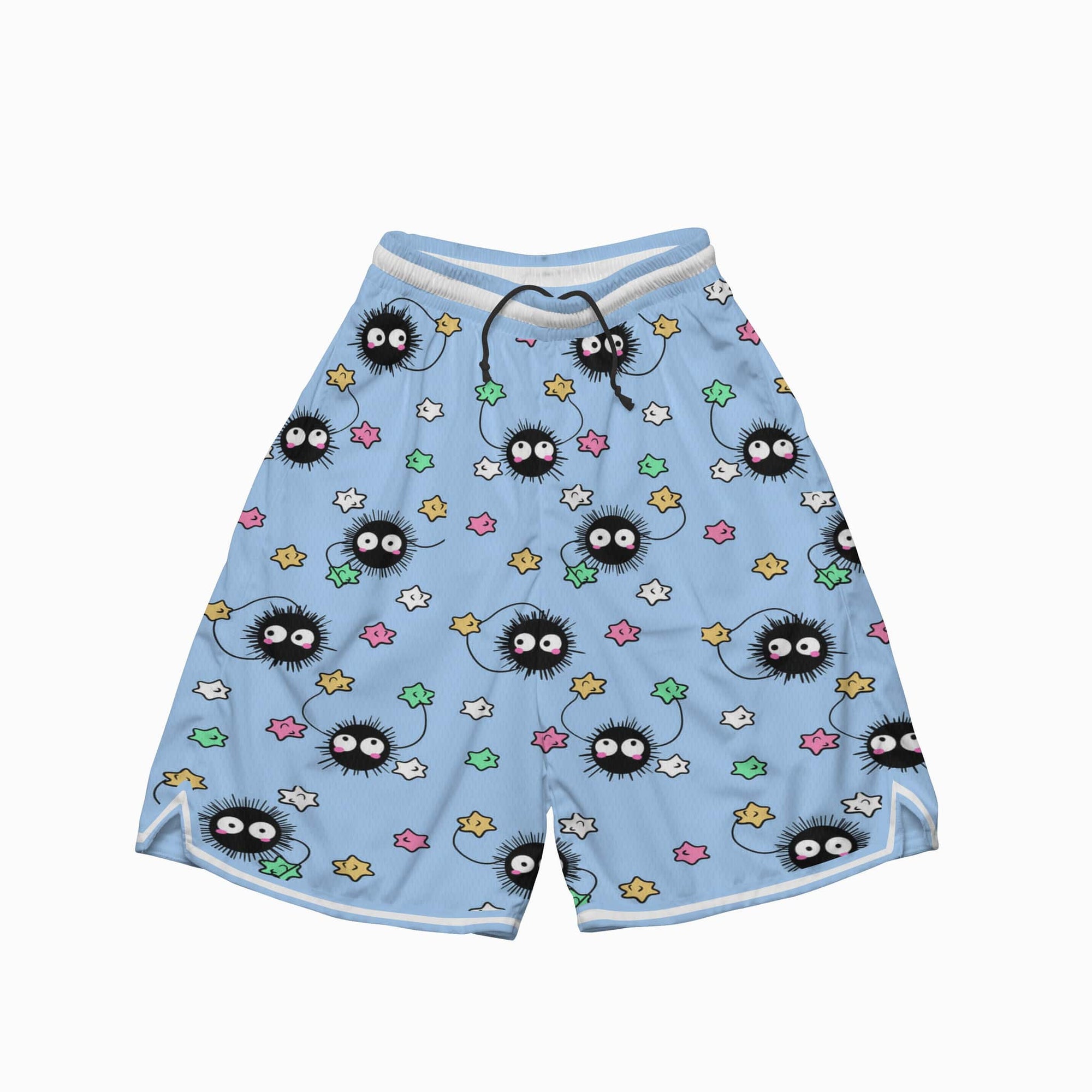 Soot Sprites Basketball Shorts