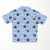 Soot Sprites Button up Hawaiian Shirt