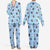 Soot Sprites Pajamas Set