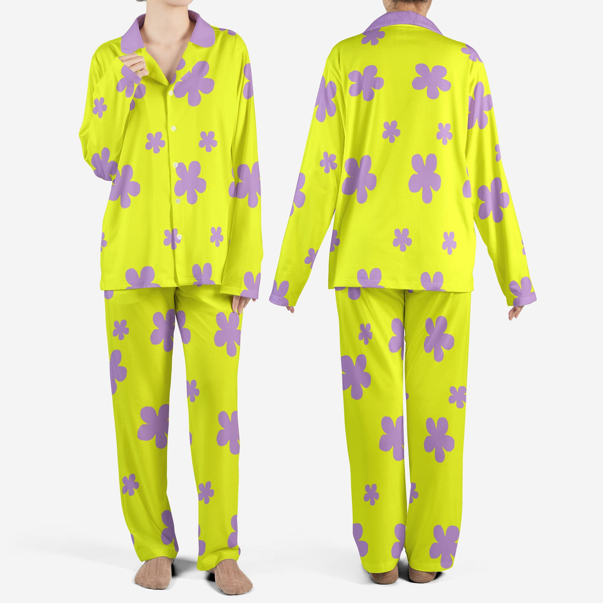 SpongeBob Pants Pajama